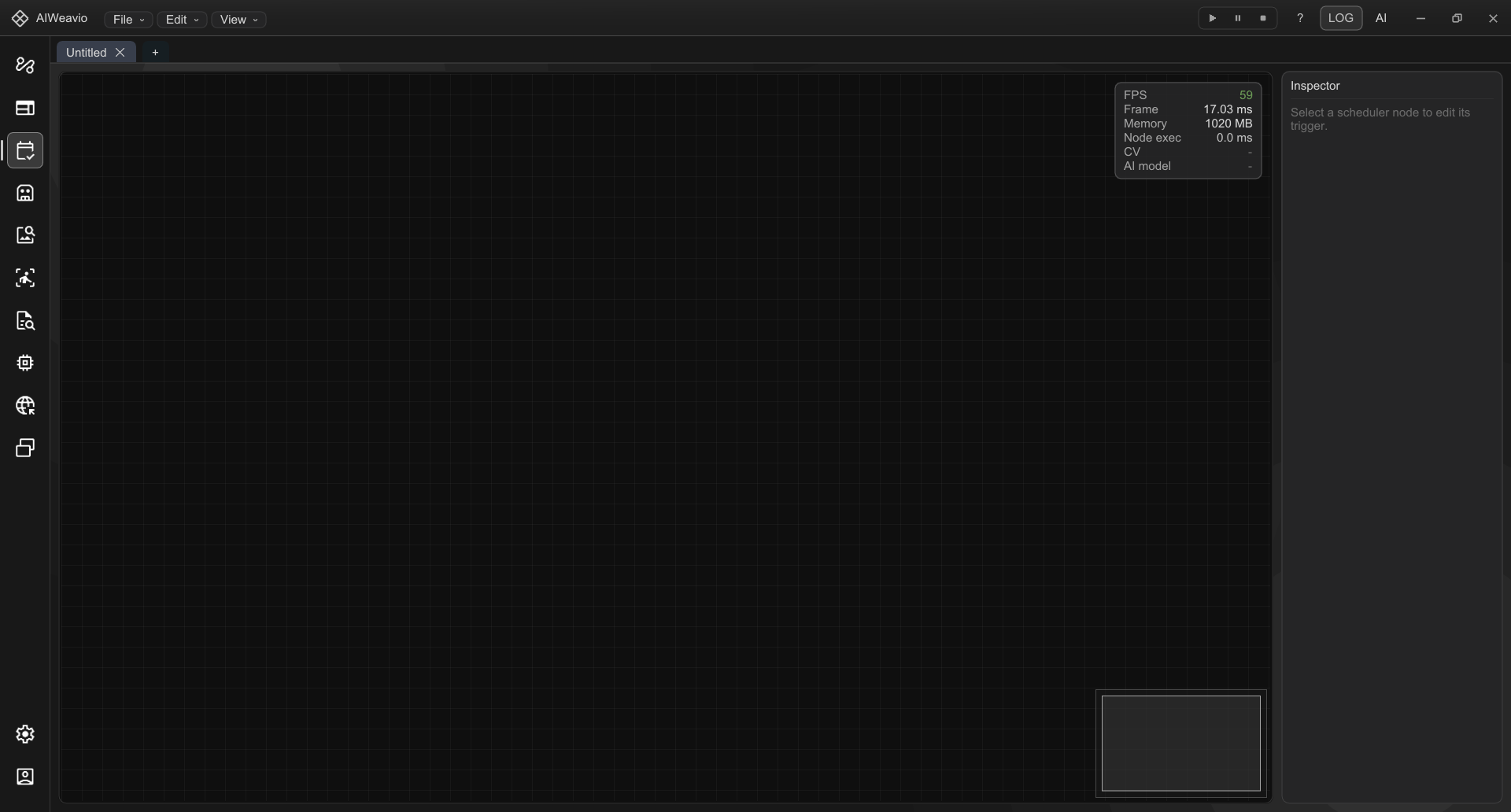 Compose schedules without touching your scenarios